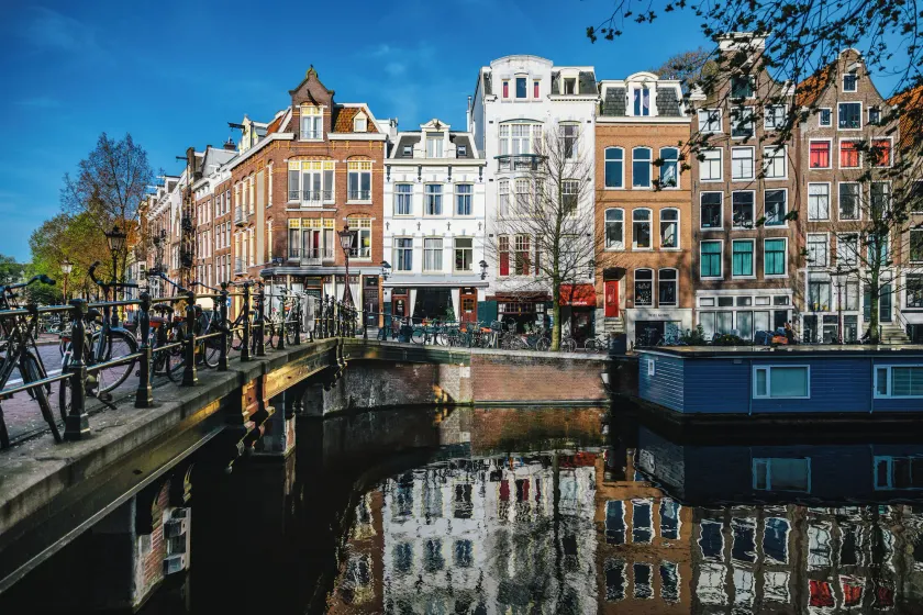 Amsterdam Wiechmann Hotel - Image 1