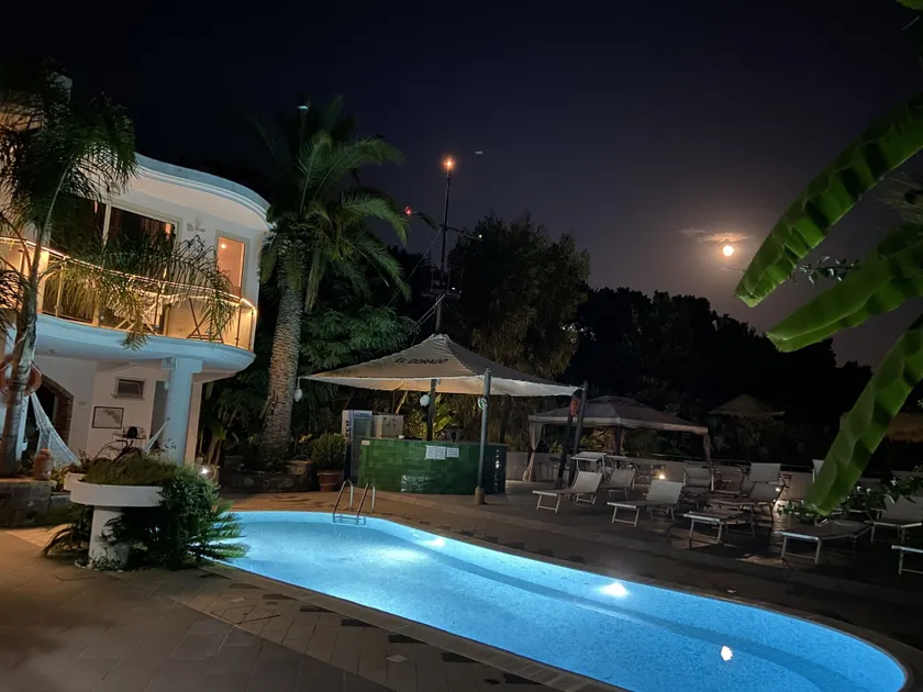 b&b El Dorado - Image 1