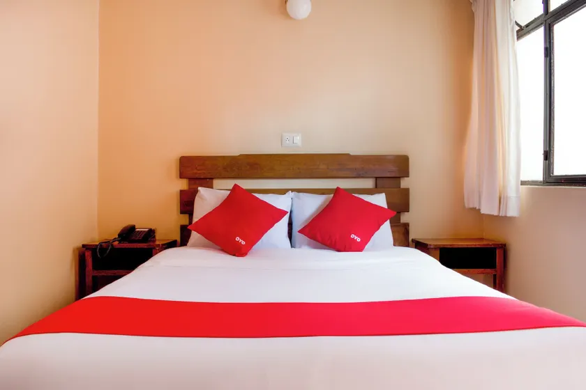 OYO Hotel Museo - Image 1
