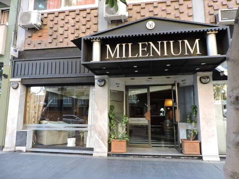Plaza Milenium - Image 1