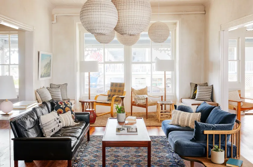 Block Island Beach House - Image 1