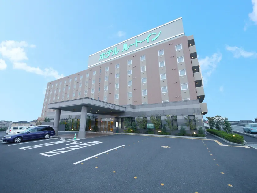 Hotel Route-Inn Chiryu -Kokudou 1 Gou- - Image 1