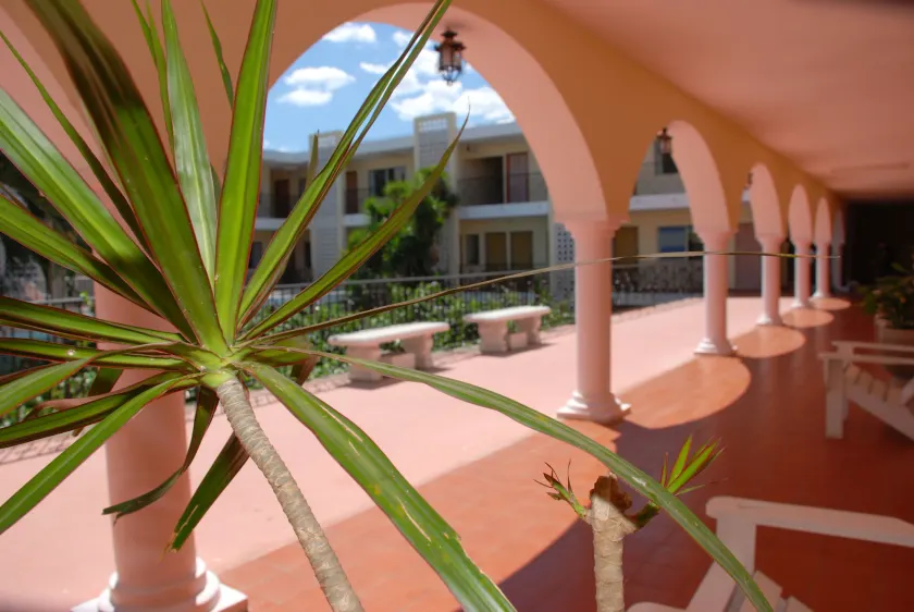 Hotel María de la Luz - Image 1