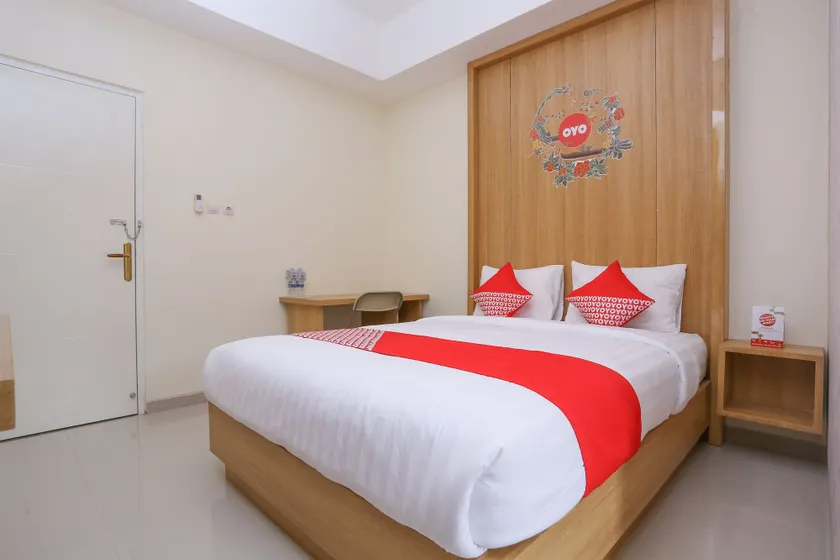 Garuda Guesthouse Yogyakarta RedPartner - Image 1