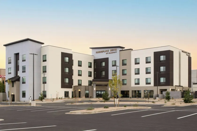 TownePlace Suites by Marriott Prescott Valley - Image 1