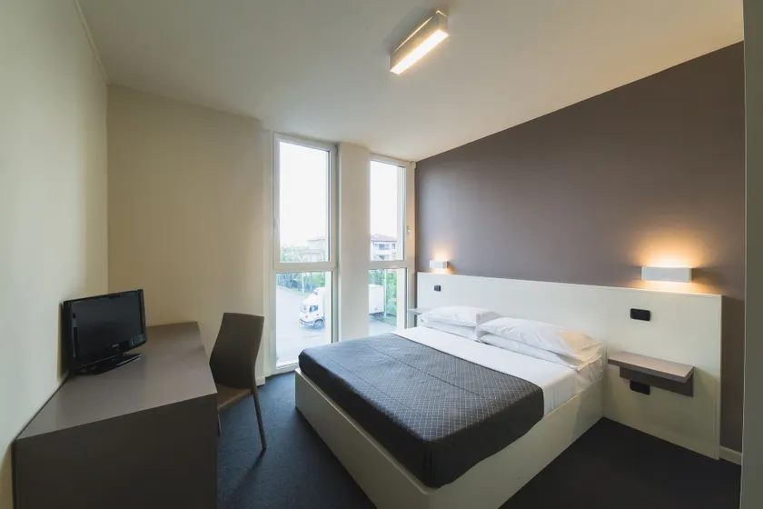 Hotel Giallo - Image 1