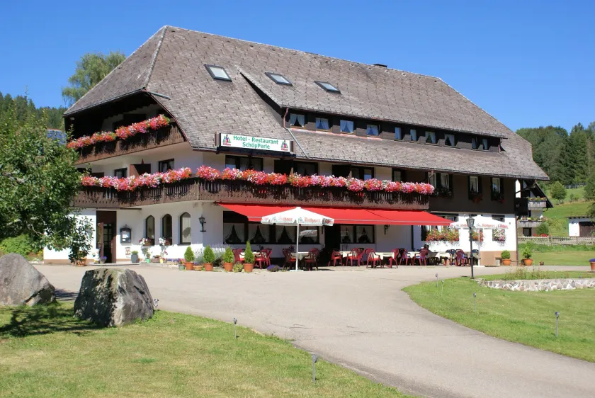 SchöpPerle - Image 1
