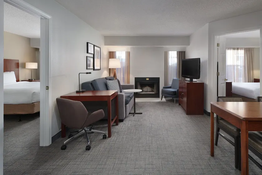 Residence Inn Pinehurst Southern Pines - Image 1