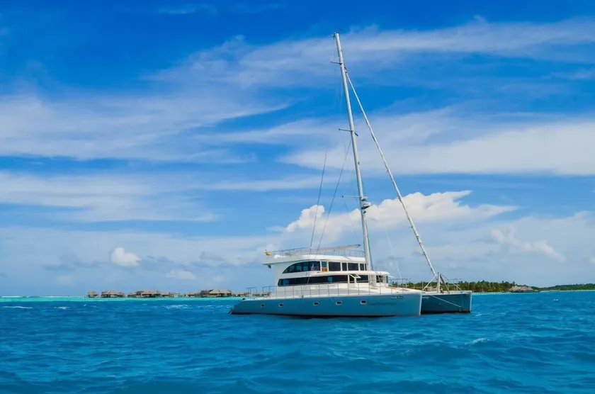 Maldives Dive Loabi - Image 1