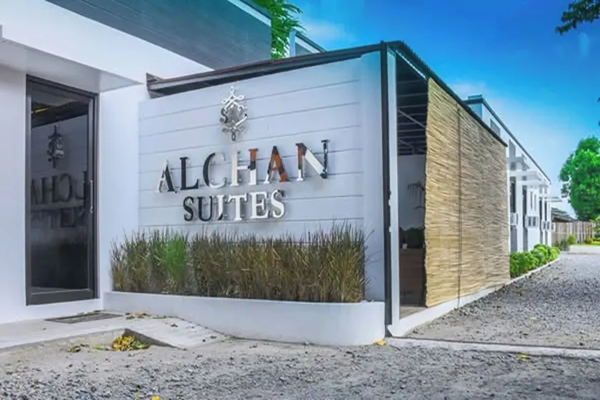 Alchan Suites - Image 1