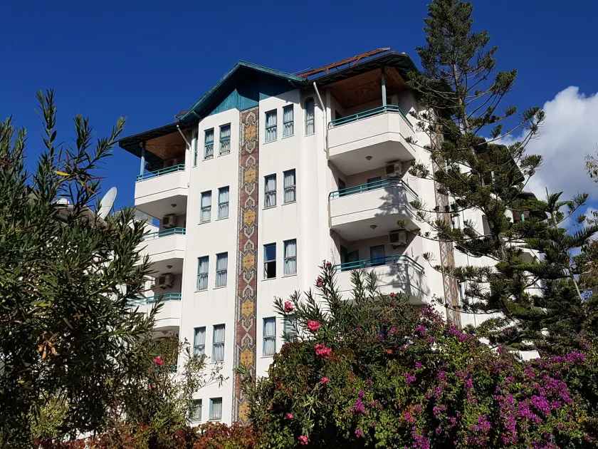 Lila Apart Alanya - Image 1