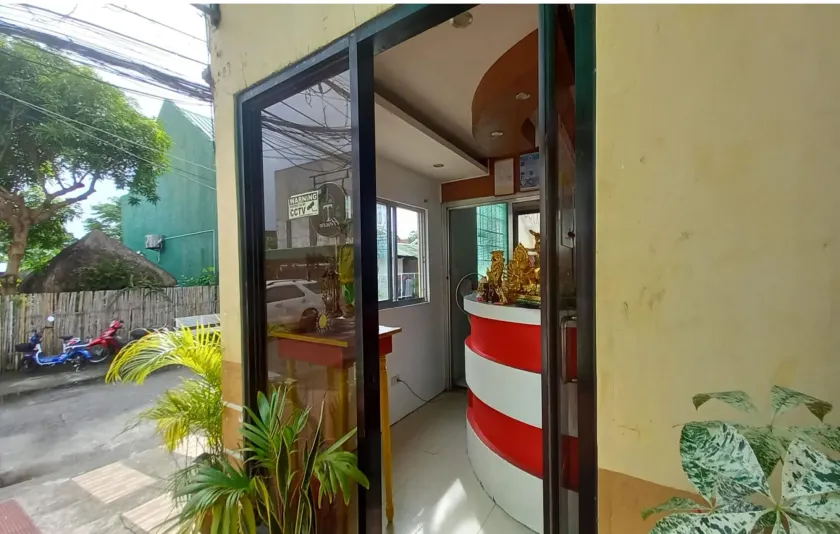 JoMckayl Apartelle Naga City Bicol - Hall