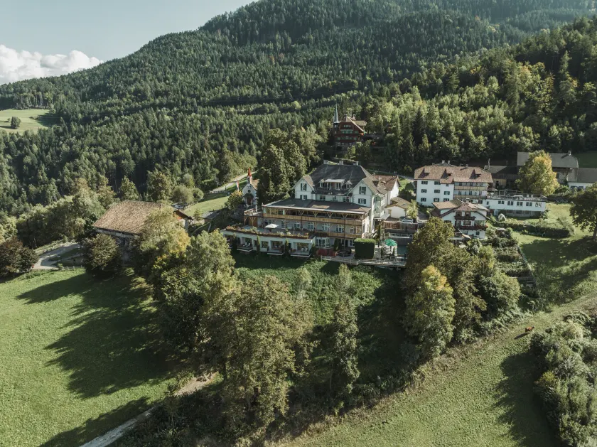 Gasthof Kohlern 1130 m - Image 1