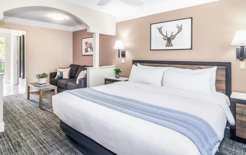 Inn At Mount Shasta - Image 1