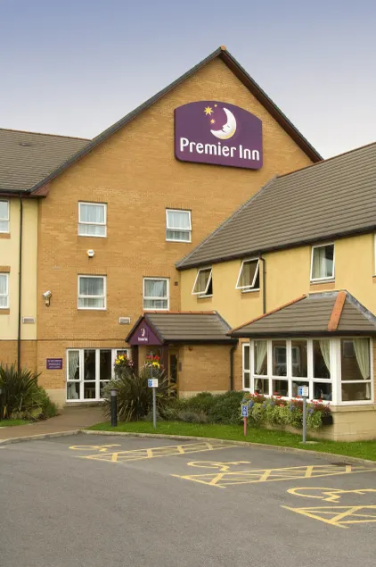 Premier Inn Darlington East - Morton Park - Image 1