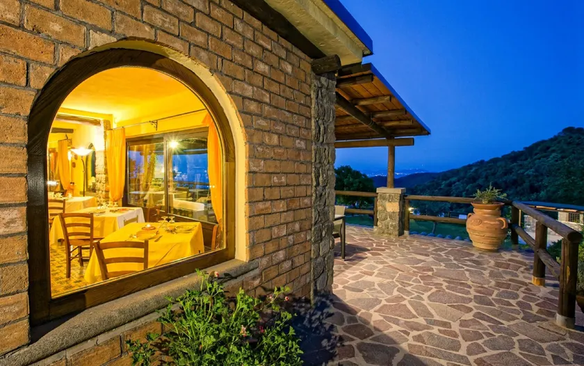 Agriturismo Pera di Basso - Image 1