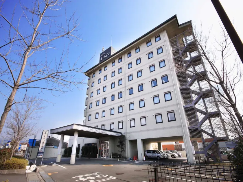 Hotel Route-Inn Nagaizumi Numazu Inter 2 - Image 1