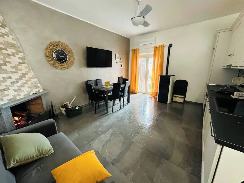 B&B Love - Santa Severa - HOLIDAY HOUSE 1 - Image 1