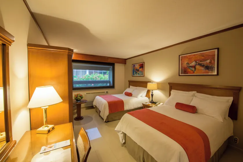 Hotel Globales Camino Real Managua - Image 1