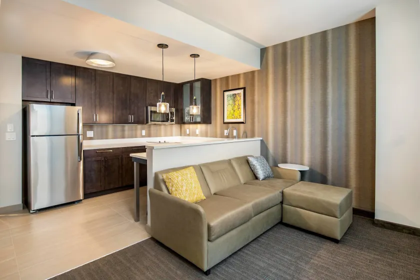 Residence Inn by Marriott Houston Medical Center/NRG Park - Image 1