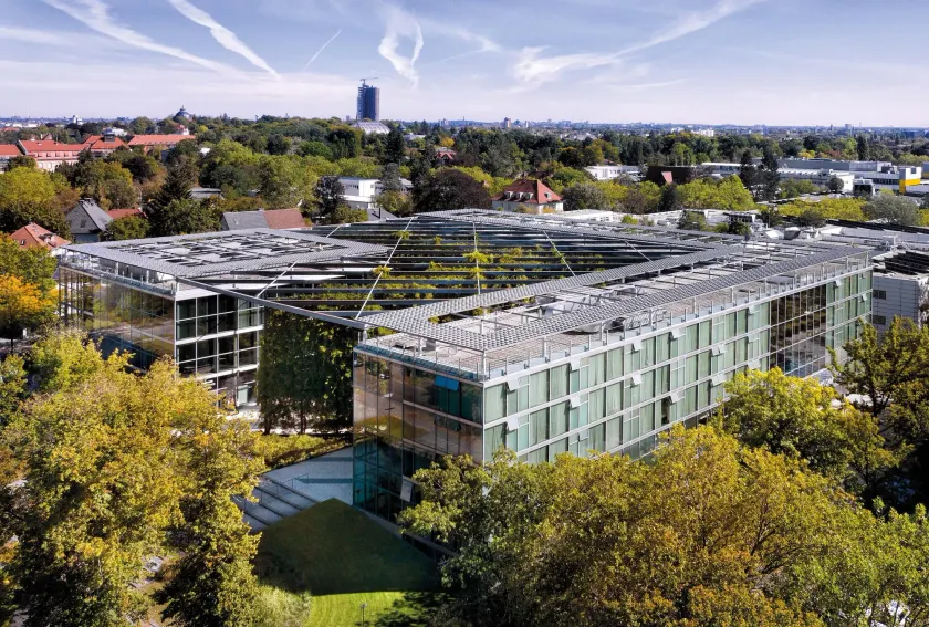 Seminaris CampusHotel Berlin - Image 1