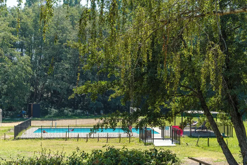 Hotel Salto Del Laja - Image 1