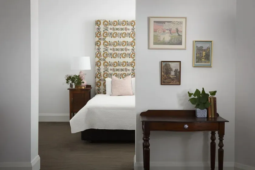 The Provincial Boutique Hotel - Image 1