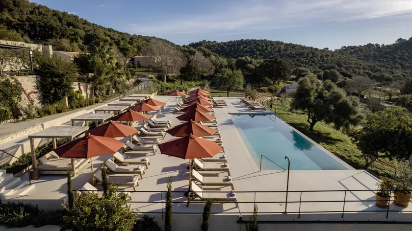The Lodge Mallorca, Small Luxury Hotels - Image 1
