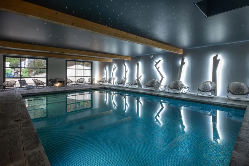 LE M HOTEL & SPA HONFLEUR - Image 1