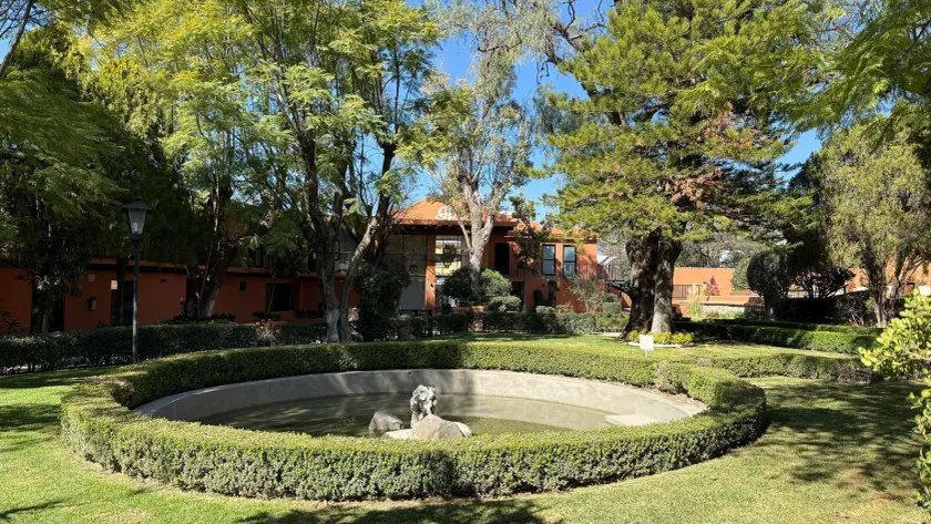 Hotel La Querencia - Image 1