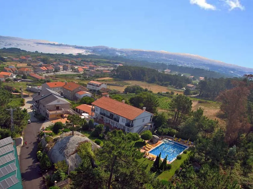 Hotel & Apartamentos Cons da Garda - Image 1