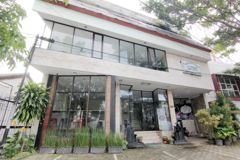 Wisma Asia Busindo Syariah - Image 1