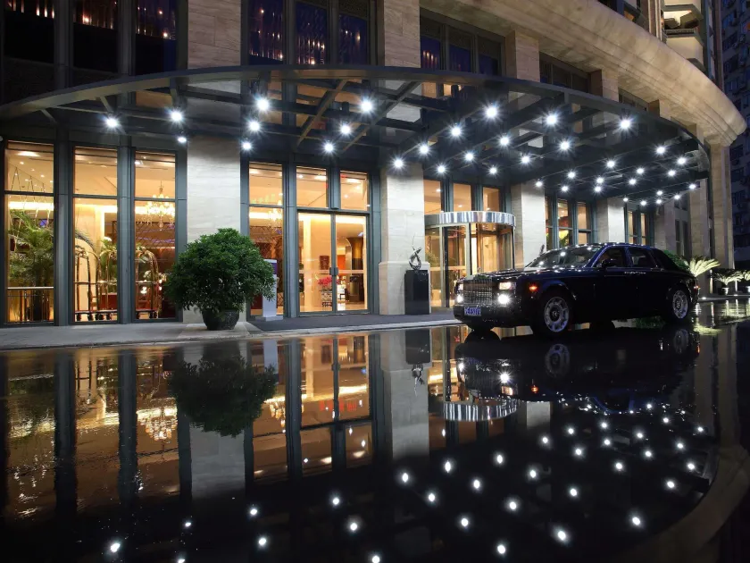 Grand Mercure Shanghai Hongqiao - Image 1