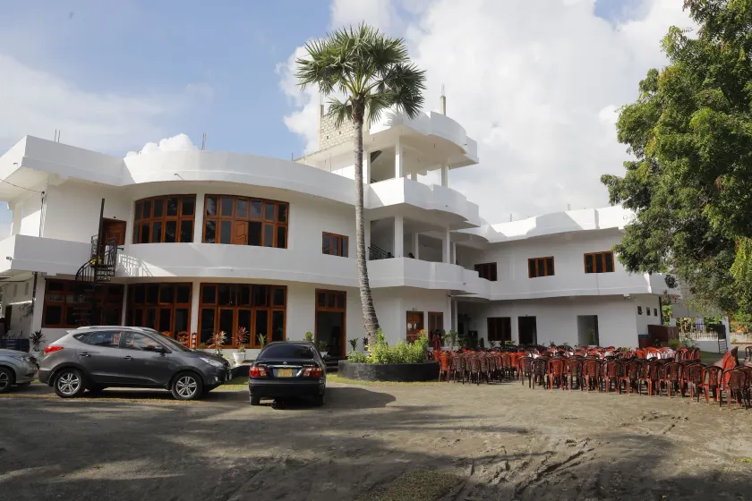 Amis homestay Jaffna - Image 1