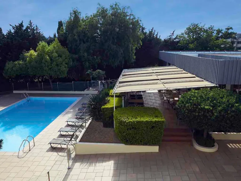 Ibis styles Toulon la Seyne sur Mer - Image 1