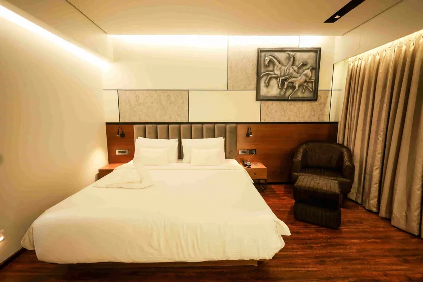 Hotel NOAH SPIRE - Image 1