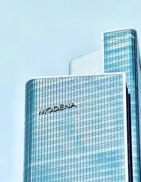Modena By Fraser Shenzhen - Image 1