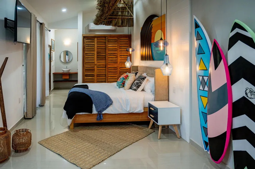Hotel Boutique Madre Tierra - Image 1