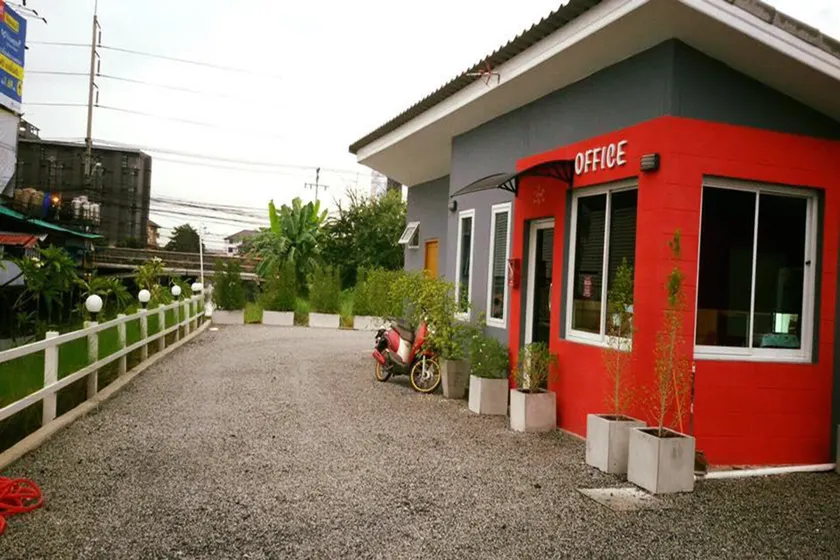 Love Box Resort - Image 1