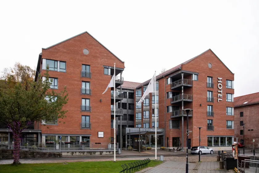 Home Hotel Bryggeparken - Image 1