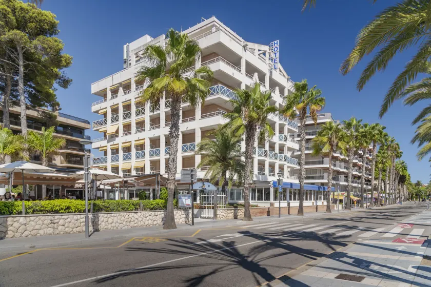 4R Casablanca Playa - Image 1