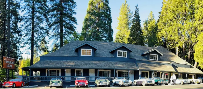 Timberline Lodge - Arnold - Bear Valley - Murphys - Image 1