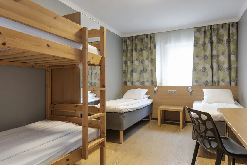 Göteborgs Mini-Hotel - Image 1