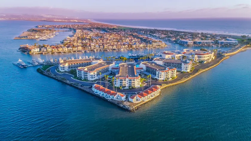 Loews Coronado Bay Resort - Image 1