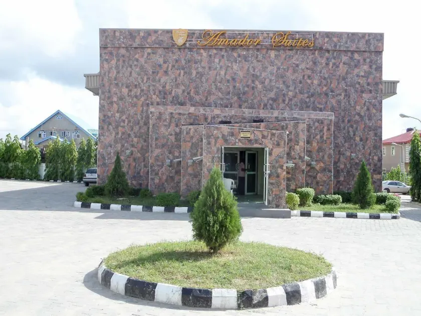Amador Suites Lekki - Image 1