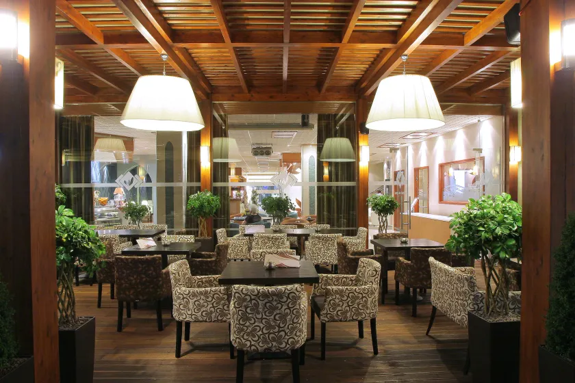 Lydia Hotel - Image 1
