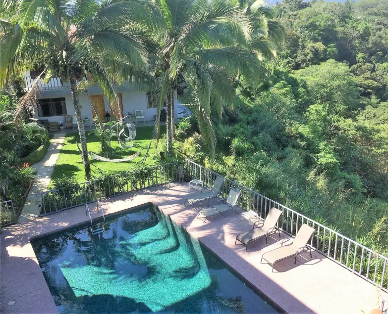 Vista Canyon Inn - Image 1