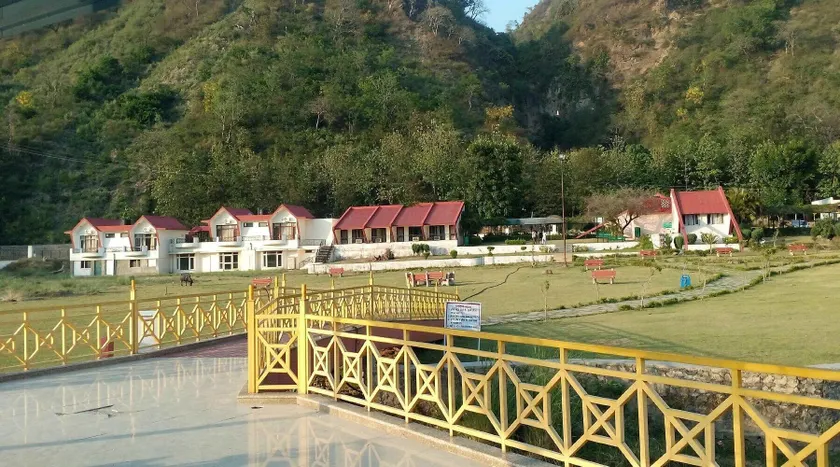 Tikkar Taal Morni Hills - Image 1