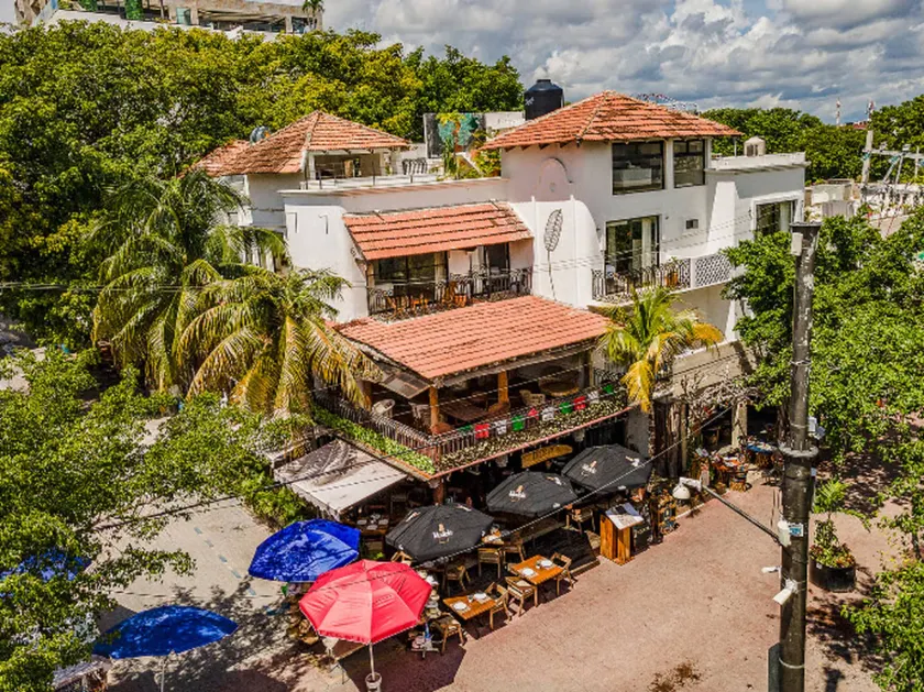 Hotel Banana Boutique & Spa - 5th Av Playa del Carmen - Image 1