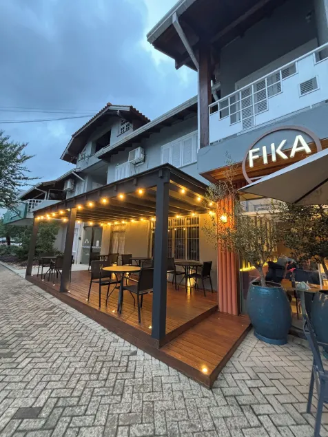FIKA Residence - Image 1